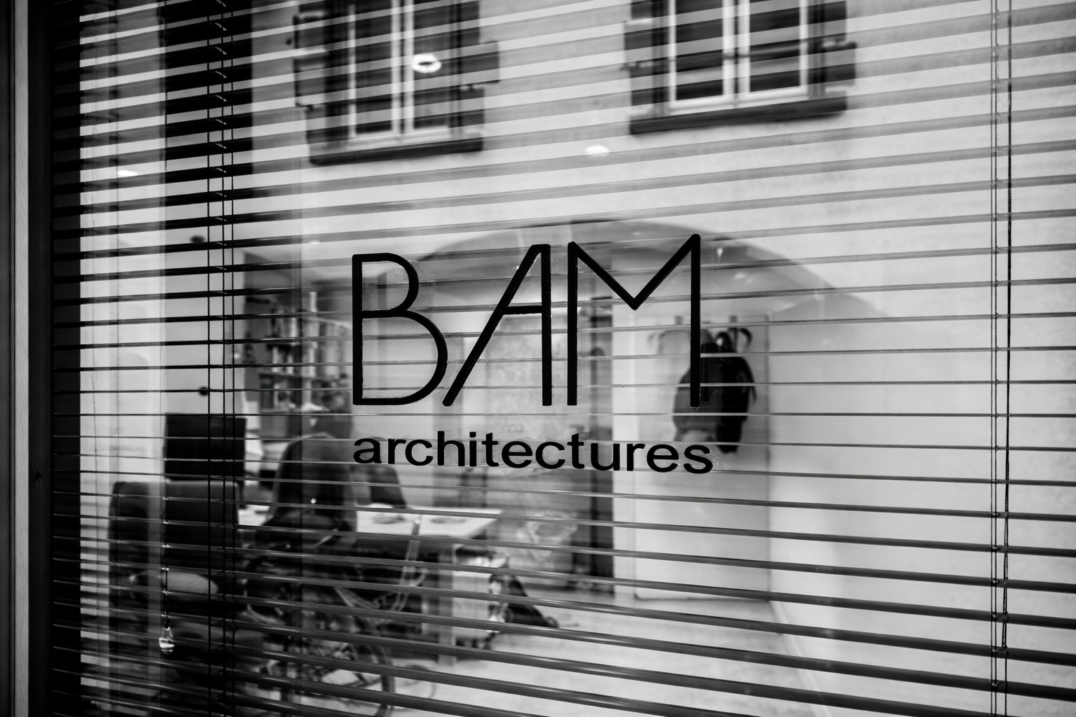 BAM Architectures