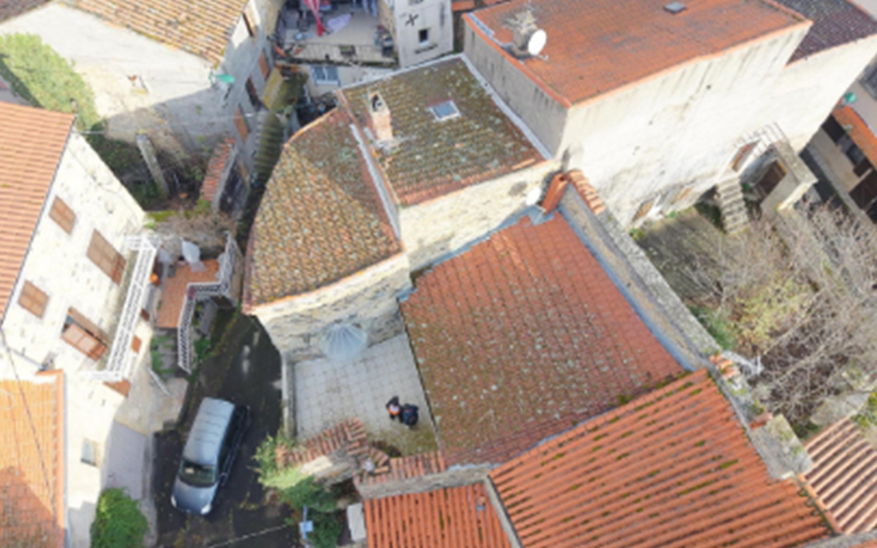 Maison-Chanonat — Chanonat