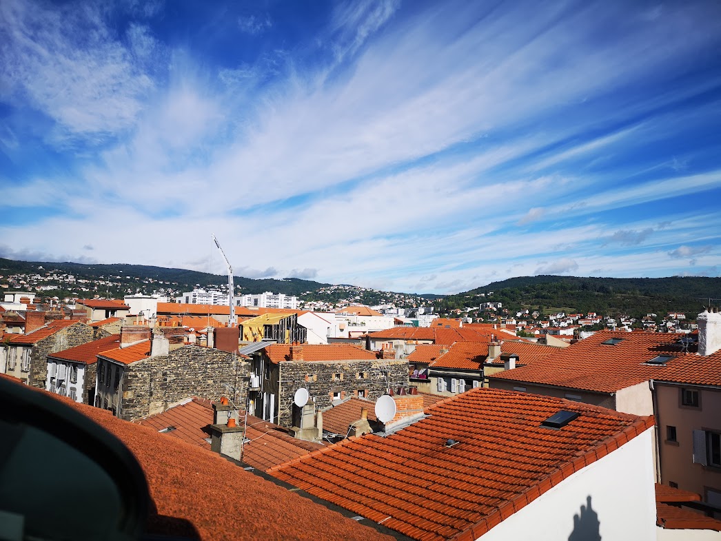 Immeuble Saint André — Clermont-Ferrand